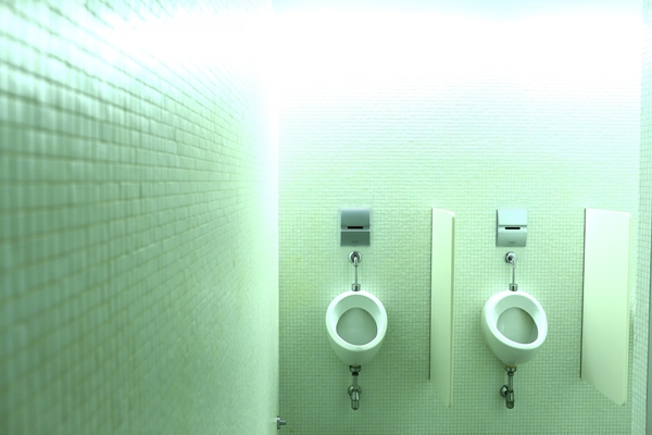 ปัสสาวะบ่อย