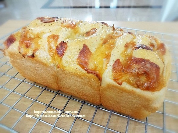 สูตรของว่างทำแจกฟรีที่สนามหลวง