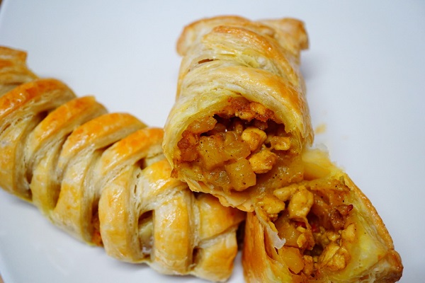 สูตรของว่างทำแจกฟรีที่สนามหลวง