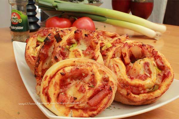 สูตรของว่างทำแจกฟรีที่สนามหลวง