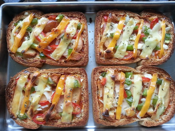 สูตรของว่างทำแจกฟรีที่สนามหลวง