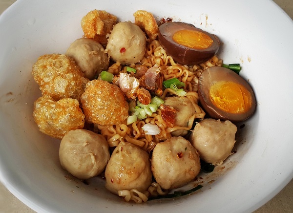 สูตรอาหารง่าย ๆ