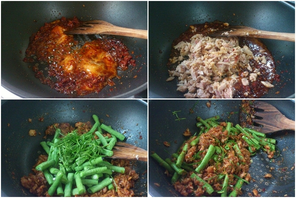 ผักที่ห้ามกินดิบ