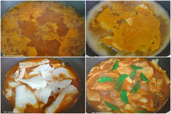 ผักที่ห้ามกินดิบ