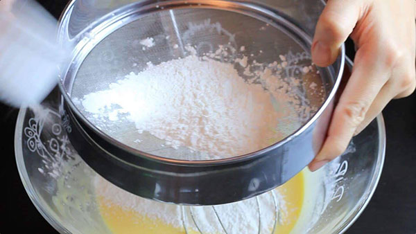 ชีสเค้กญี่ปุ่นม้าลาย