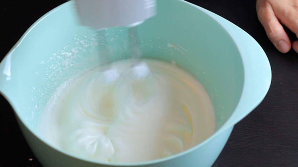 ชีสเค้กญี่ปุ่นม้าลาย