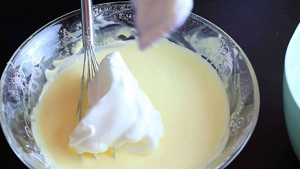 ชีสเค้กญี่ปุ่นม้าลาย