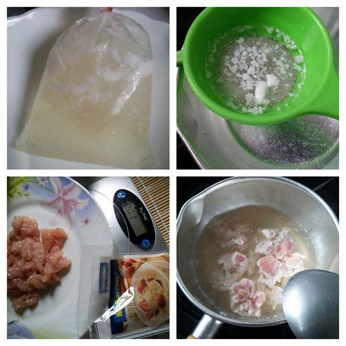 อาหารคลีน