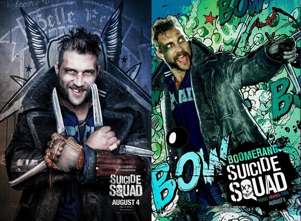 Suicide Squad
