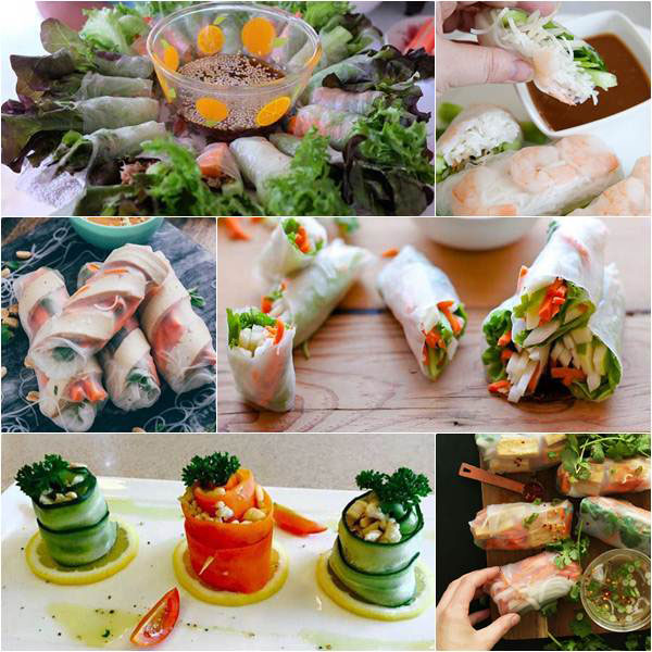 สูตรอาหารยอดฮิตแห่งปี 2559