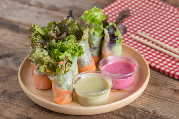 สูตรอาหารยอดฮิตแห่งปี 2559