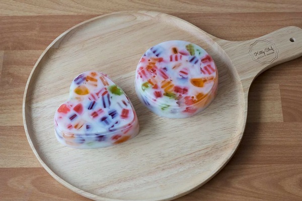 สูตรอาหารยอดฮิตแห่งปี 2559