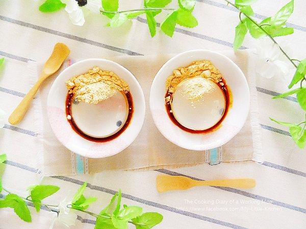 สูตรอาหารยอดฮิตแห่งปี 2559