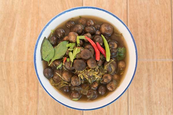 สูตรอาหารยอดฮิตแห่งปี 2559