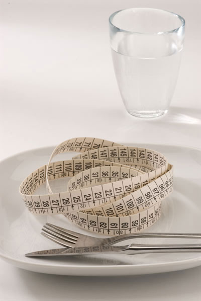 ลดน้ำหนัก