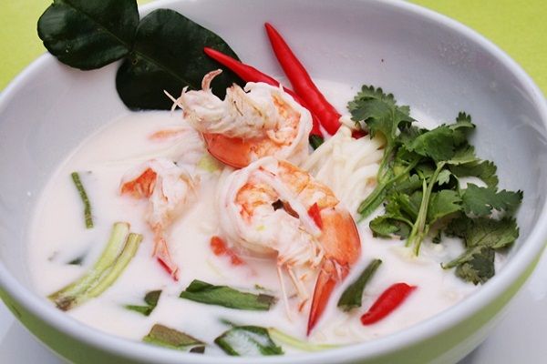 เมนูเห็ด