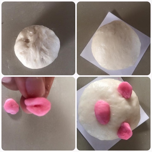 ซาลาเปาหมูสับไข่เค็ม