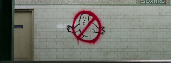 Ghostbusters