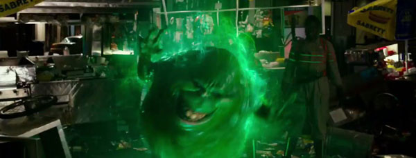 Ghostbusters