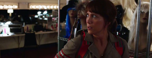 Ghostbusters