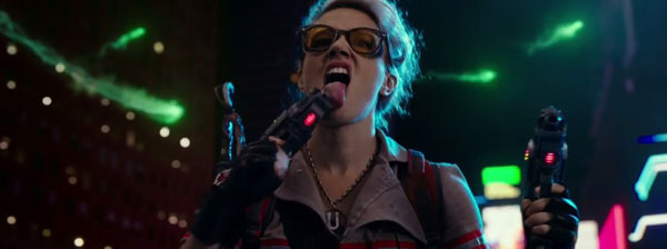 Ghostbusters