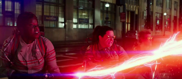 Ghostbusters