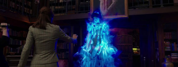 Ghostbusters