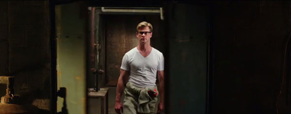 Ghostbusters