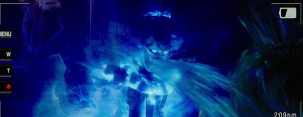 Ghostbusters