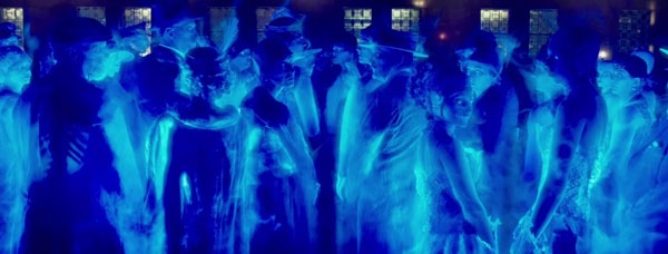 Ghostbusters