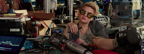 Ghostbusters
