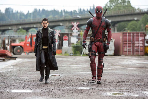 Deadpool