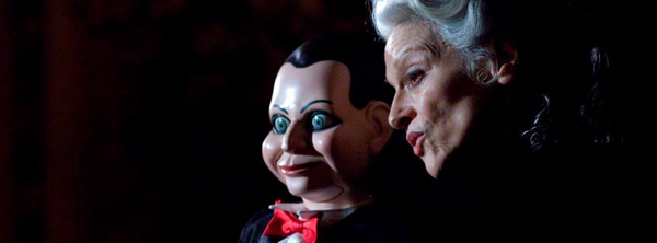 ตุ๊กตาผี