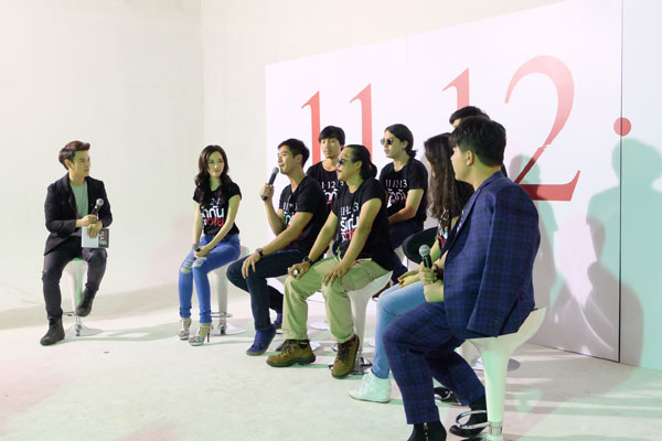 11 12 13 รักกันจะตาย