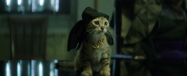 Keanu