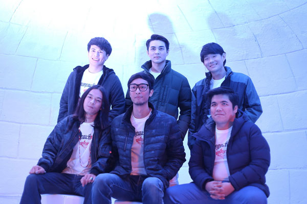 บุปผาอาริกาโตะ