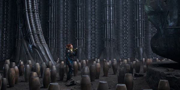 Prometheus 2