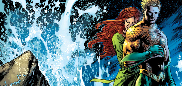 Aquaman