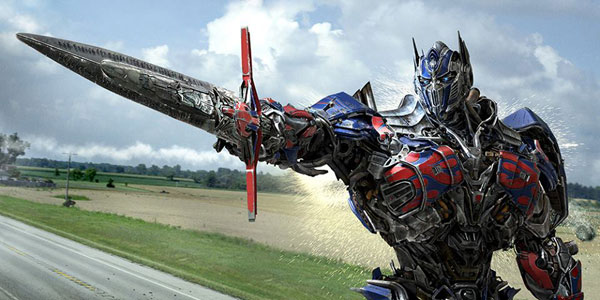Transformers