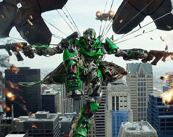 Transformers