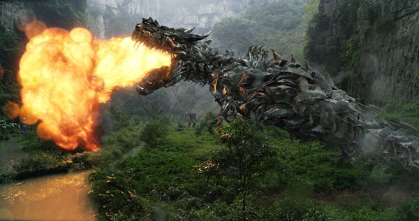 Transformers