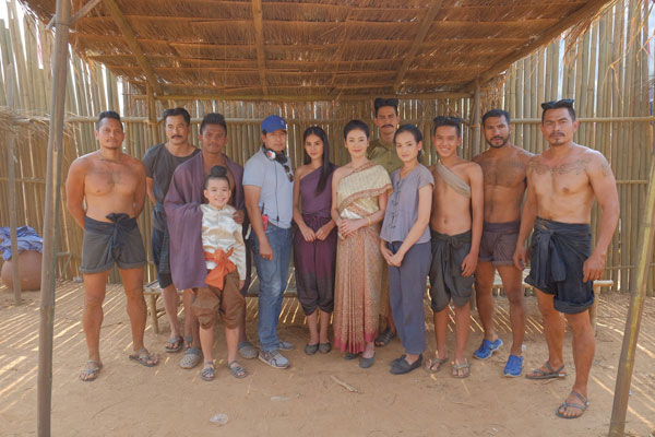 ทองดีฟันขาว