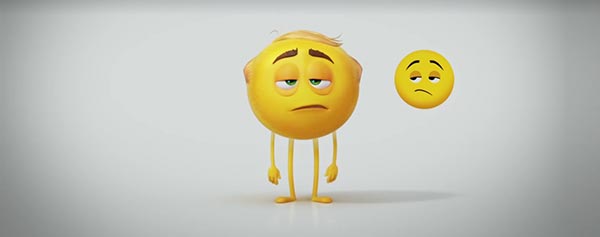 The Emoji Movie
