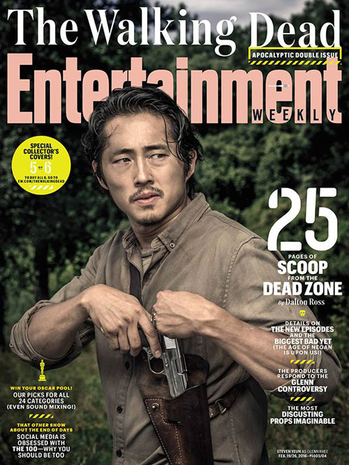 The Walking Dead 6