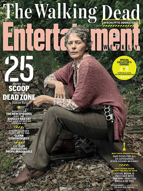 The Walking Dead 6