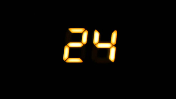 ซีรีส์ 24 