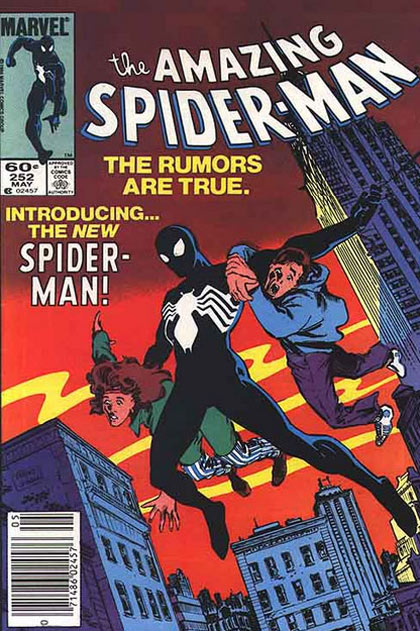 Spider-Man
