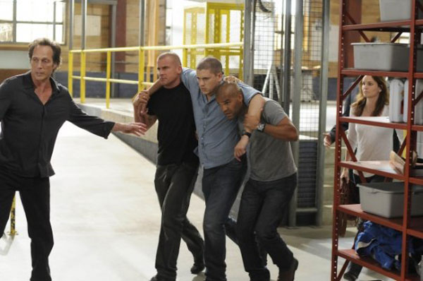 Prison Break 5 
