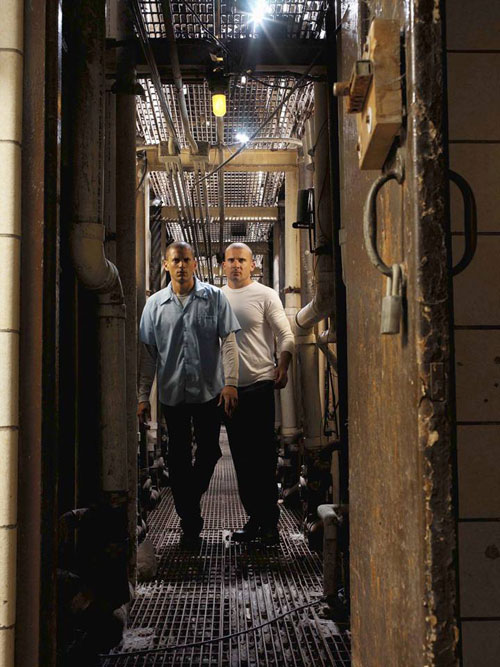 Prison Break 5 