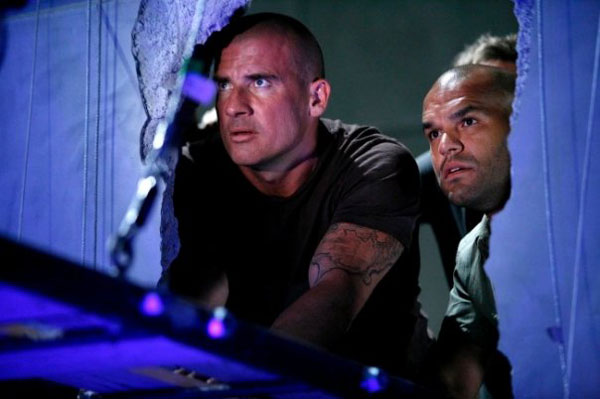 Prison Break 5 
